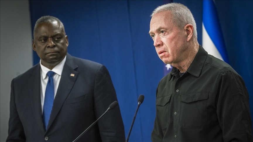 US, Israel discuss de-escalation after hostage rescue