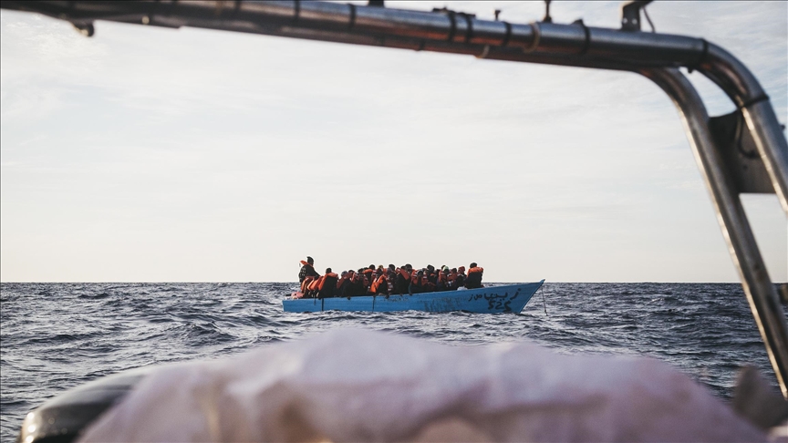 More than 5,000 migrants killed on perilous journey from North Africa to Spanish coast in January-May 2024