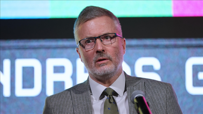 Recognition of Palestine state a 'turning point,' says Norwegian envoy