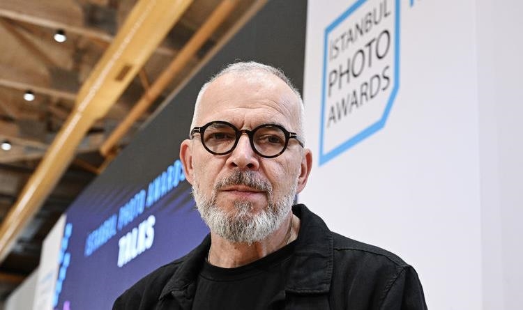 Yuri Kozyrev, član žirija "Istanbul Photo Awards": Užasne slike koje dolaze iz Palestine mogu mobilizirati ljude