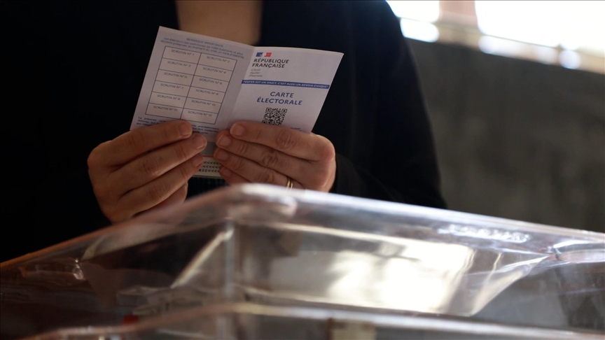 France / Législatives anticipées : Appel à l'union de la jeunesse contre l'extrême droite