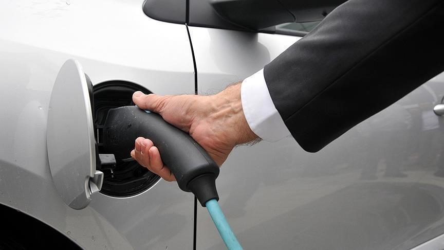 EU announces extra tariffs on Chinese electric vehicles