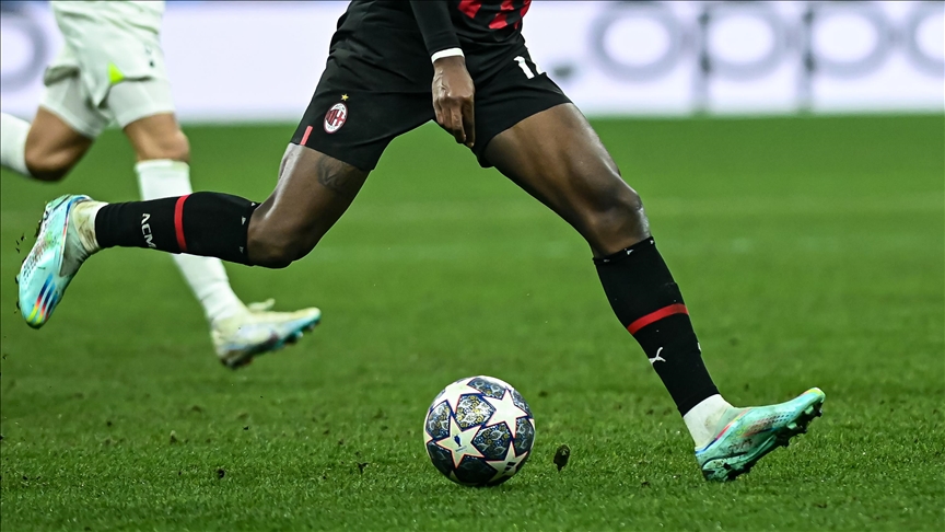 Tottenham terminate Ndombele's contract