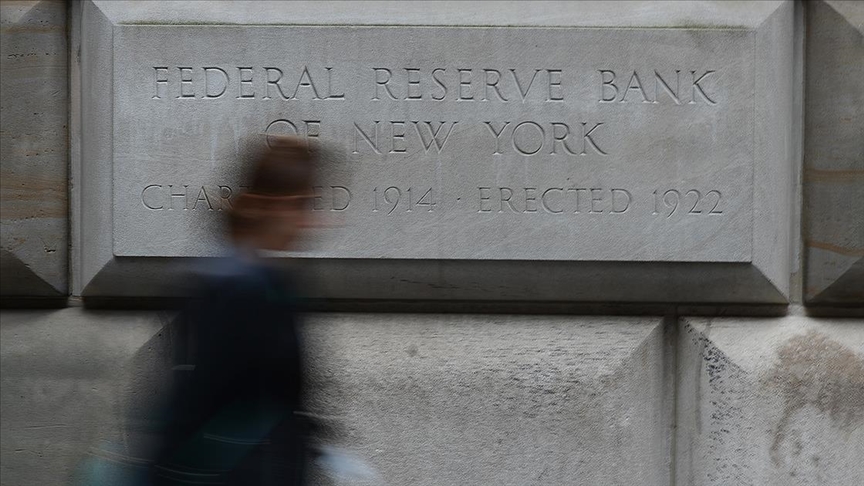 US Fed indicates just one rate cut expected for remainder of 2024