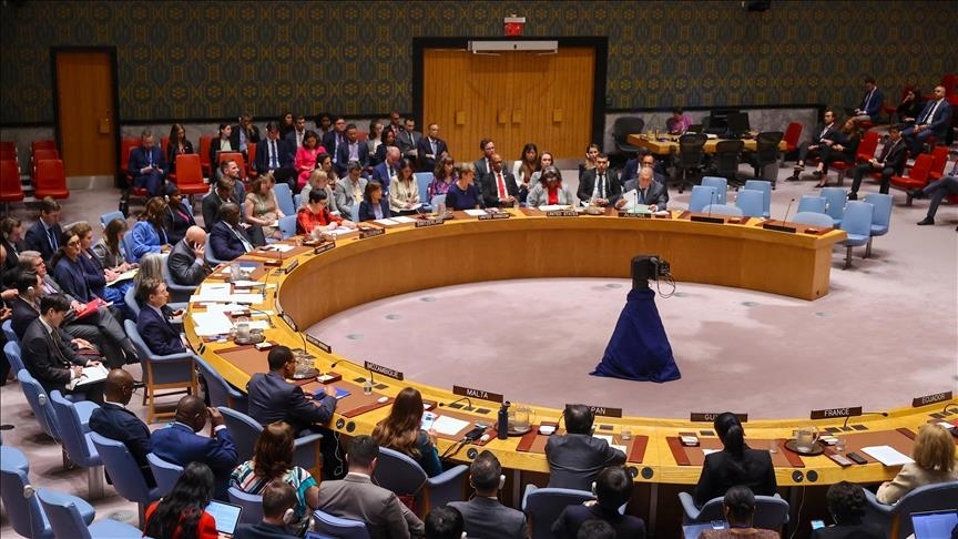 Hamás pide negociaciones indirectas para implementar resolución de alto al fuego de la ONU para Gaza