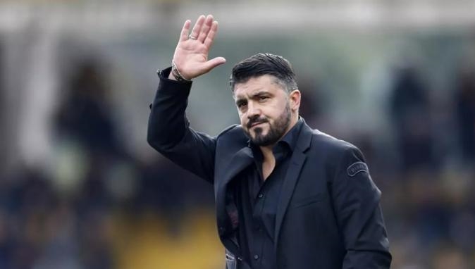 Gennaro Gattuso novi trener Hajduka