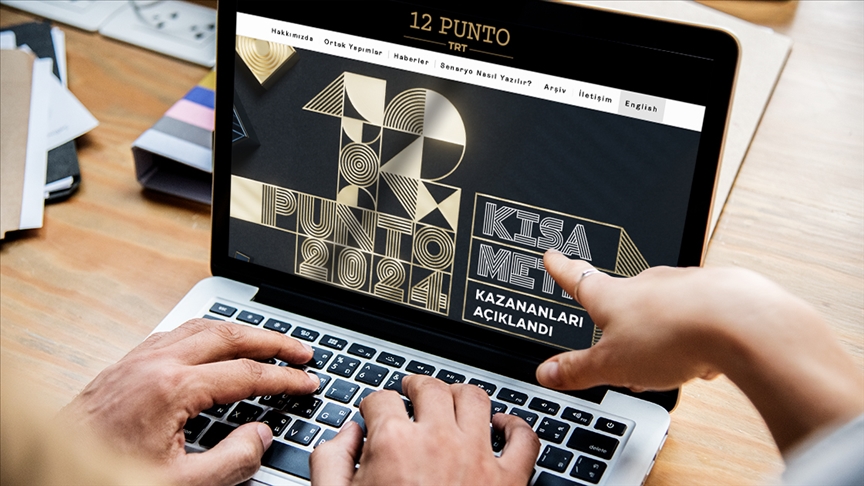 12 Punto 2024'te "Kısa Film Yapım Ödülü" kazanan projeler açıklandı