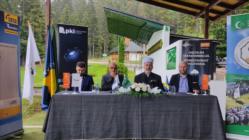 Brojni sadržaji u okviru "514. dana Ajvatovice", svečano otvaranje 14. juna