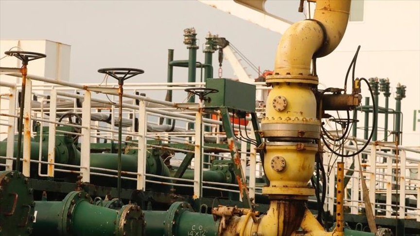 Petrol devlerinin karı ilk çeyrekte yüzde 18,5 düşerek 66 milyar dolar oldu