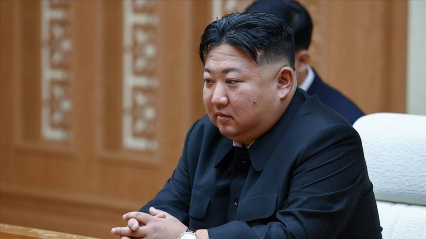 Kim hails ties with Moscow amid stories of Putin’s journey to North Korea
