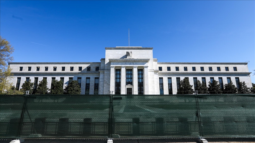 La Reserva Federal de EEUU mantiene en 5,25%-5,5% los tipos de interés