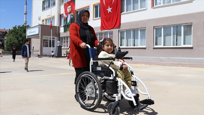 Tatil zili Satı ana için de çalacak 