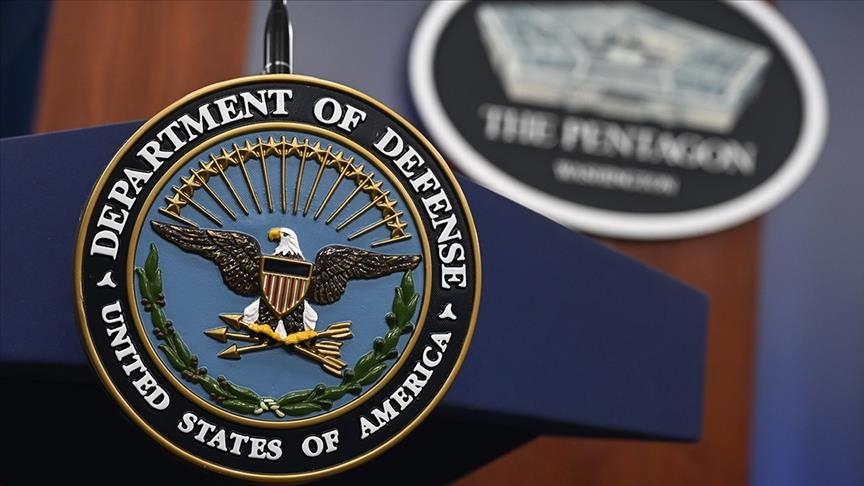 Pentagon: Gazze'deki yüzer iskeleye son iki günde 500 ton yardım getirildi