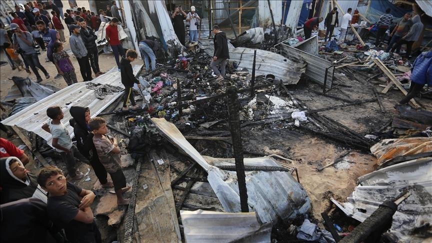 Comisión de la ONU: Israel ha cometido crímenes de guerra y de lesa humanidad en Gaza desde octubre
