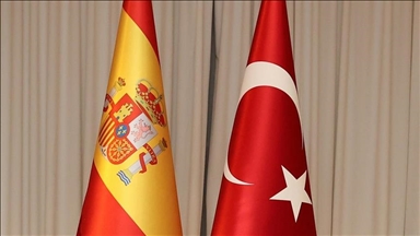 Türkiye-İspanya zirvesinin gündemi "kapsamlı ortaklığı geliştirmek"