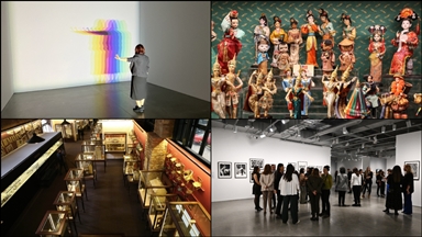 İstanbul Modern ve Rahmi M. Koç Müzesi, bayramda ziyarete açık olacak