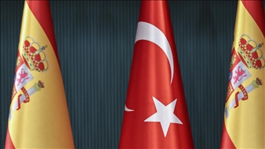 İspanya, Türkiye ile yapılacak zirvenin "çok başarılı geçmesini" bekliyor