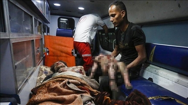 Израиль атаковал жилой дом в городе Рафах в Газе: погиб палестинский ребенок 