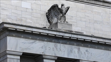 US Fed keeps rates unchanged at 5.25%-5.5%, highest in 23 years