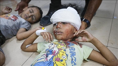 Израелската војска на црната листа на ОН за тешки прекршувања над децата во вооружени судири
