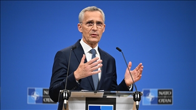 NATO chief expects allies agree on plans to lead Ukraine assistance coordination