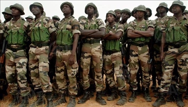 Nigéria : l'armée nigériane neutralise 29 membres de gangs armés dans le nord