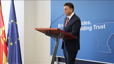 Во Скопје постигнат договор за избор на генерален секретар на Регионалниот совет за соработка
