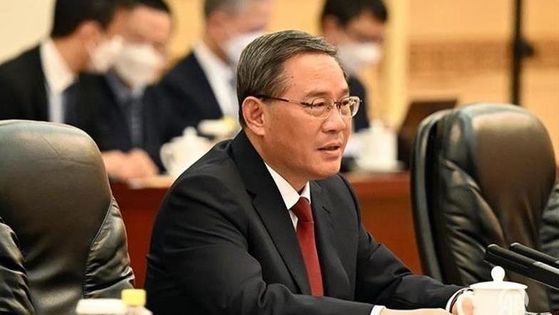 China ‘committed to working’ with New Zealand to renew ‘longstanding friendship’: Premier Li