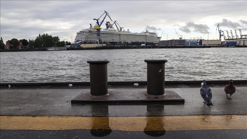 China indicates action against tariff hike by EU