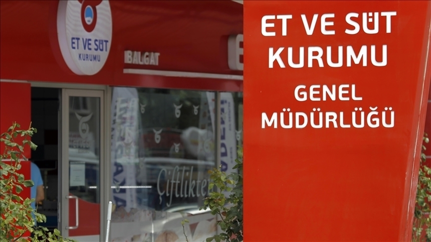 ESK, "hastalıklı ithal etin parası peşin ödendi" iddialarını yalanladı