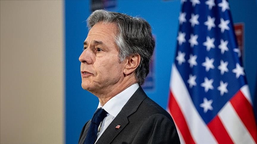 ئەنتۆنی بلینکن: "پێشنیازەکەی سەرۆک بایدن باشترین ڕێگایە بۆ وستاندنی شەڕ لە غەززە"