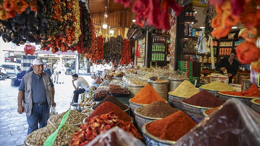 Gaziantep ve Şanlıurfa'da bayram tatili hareketli geçecek