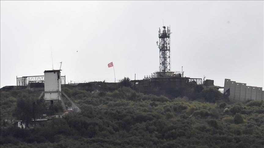"حزب الله" يعلن شن هجمات جوية على ثكنات ومقار قيادية بإسرائيل 
