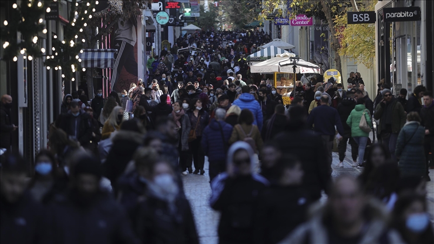 Over 11% of EU youth neither employed nor in education in 2023