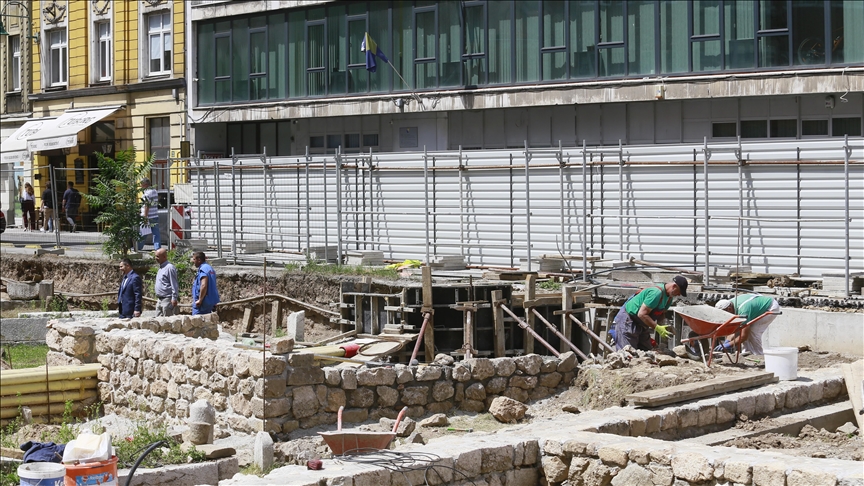 Bosnia and Herzegovina to unearth ruins of 16th-century Ottoman mosque