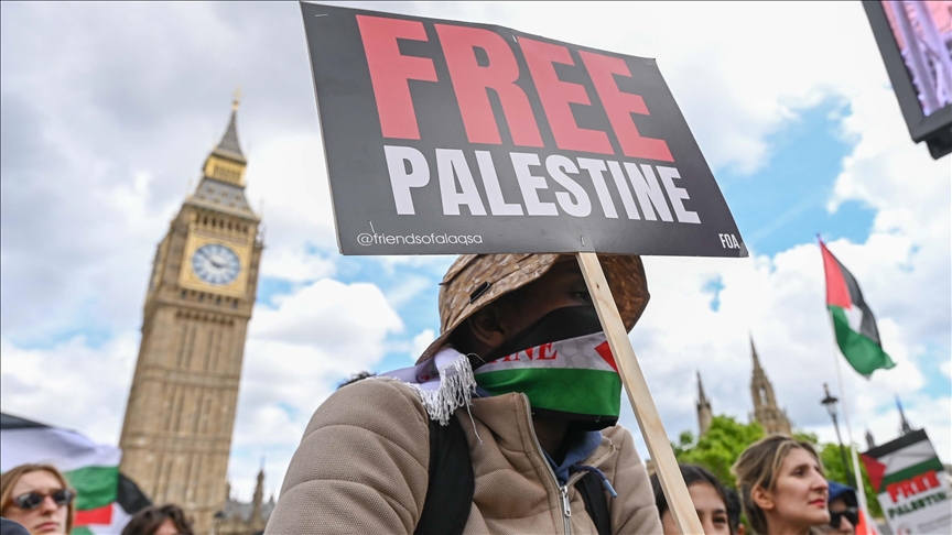 Leaving Labour: How Palestine policy is shaping the Muslim votes in Britain