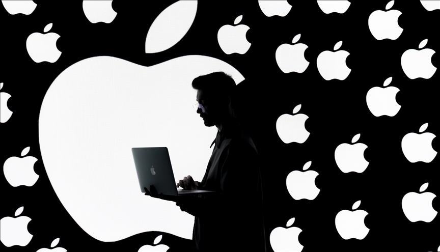 Apple accused of sending employee donations to Israeli army, illegal settlers: Report
