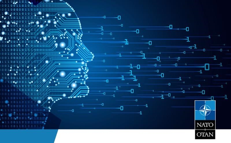 NATO's AI strategy focuses on responsible use: AI chief