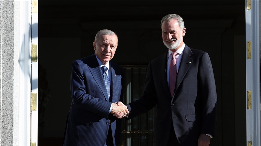 Spain expects 8th intergovernmental summit with Türkiye to be 'very successful'