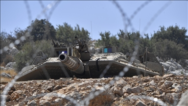 İsrail basını, ABD'nin Lübnan-İsrail sınırında artan gerginlikten endişeli olduğunu yazdı 
