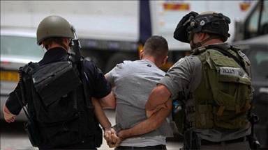 الضفة.. ارتفاع اعتقالات إسرائيل إلى 9 آلاف و185 منذ 7 أكتوبر