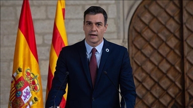 رئيس الوزراء الإسباني: تركيا لاعب مهم في منطقتها