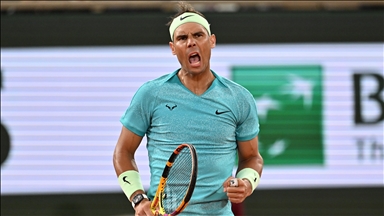 Rafael Nadal to sit out Wimbledon to train for Paris 2024