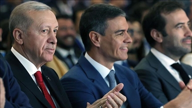 Kryeministri i Spanjës e quan Türkiyen "partner kyç ekonomik", vlerëson përparimet e saj ekonomike