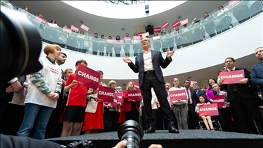 UK’s Labour promises economic reform, growth in election manifesto