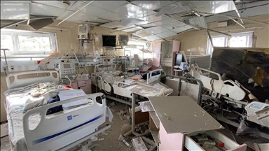 أطباء بلا حدود: أكثر من 800 شخص قتلوا في غزة منذ مطلع يونيو