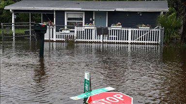 ABD'nin Florida eyaletinde etkili olan seller nedeniyle "acil durum" ilan edildi