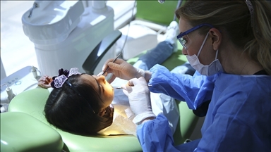 Diş Hekimliğinde Uzmanlık Eğitimi Giriş Sınavı tercihleri başladı