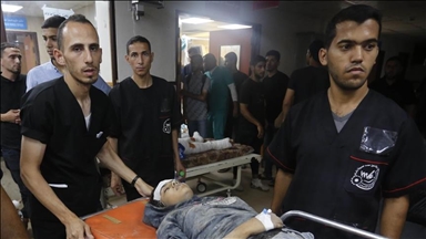 Israel continúa ataques en Gaza en medio de esfuerzos de mediación para alcanzar un alto al fuego