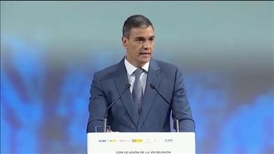 Le PM espagnol Pedro Sanchez qualifie la Türkiye de "partenaire économique clé" 